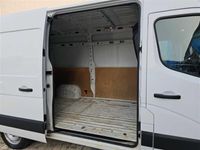 usata Renault Master Telaio T35 2.3 dCi 130 TP PM-DC Cabinato Ice del 2018 usata a Palermo