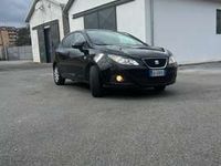 usata Seat Ibiza 5p 1.6 tdi cr Style