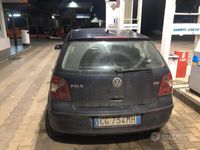 usata VW Polo 1.4TDI