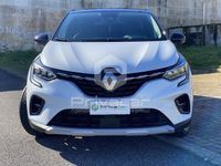 usata Renault Captur TCe 100 CV GPL FAP Intens