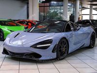 usata McLaren 720S 332.000 LIST|PERFORMANCE|SPECIAL PAINT|STEALTH