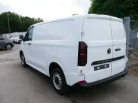 Nuova VW T7 110 CV (80 kW) 2025 Bianco Furgone