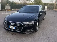 Usata Audi A6 Business 231 CV (169 kW) 2018 Station wagon