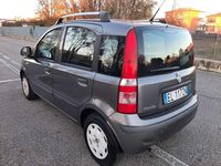Usata Fiat Panda Dynamic 69 CV (50 kW) 2012 Grigio Utilitaria