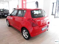 usata Suzuki Swift 1.3 DDiS 5p. GL