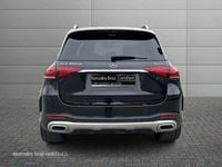 Usata Mercedes GLE350 Premium 333 CV (244 kW) 2022 Nero SUV