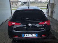 Usata Alfa Romeo Giulietta 120 CV (88 kW) 2019 Utilitaria