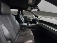 Usata Peugeot 3008 GT 177 CV (130 kW) 2018 Nero SUV