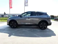 Nuova Nissan Qashqai Tekna 158 CV (116 kW) 2026 Dark metal grey SUV