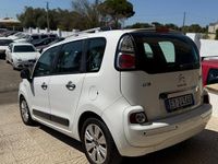Usata Citroën C3 Picasso 92 CV (67 kW) 2015 Bianco Monovolume