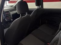 Usata Fiat Grande Punto 75 CV (55 kW) 2011 Bianco Utilitaria