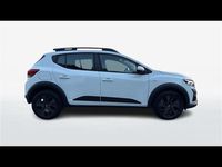 Usata Dacia Sandero Expression 100 CV (73 kW) 2024 Bianco