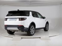 usata Land Rover Discovery Sport 1.5 I3 PHEV 309 CV AWD Auto S del 2021 usata a Torino