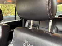 Usata Jeep Cherokee Limited 200 CV (147 kW) 2011 SUV