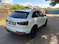Usata Audi Q3 177 CV (130 kW) 2011 SUV