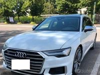 usata Audi S6 - maggio 2021 - full optional