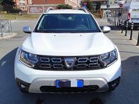 Usata Dacia Duster Prestige 114 CV (83 kW) 2018 SUV