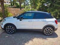 Usata Fiat 500 150 CV (110 kW) 2020 Bianco Station wagon