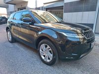 Usata Land Rover Range Rover evoque S 150 CV (110 kW) 2019 Nero SUV