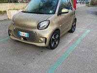 Usata Smart ForTwo Coupé 41 kW (56 CV) 2020 Utilitaria