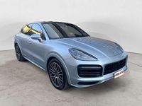 Usata Porsche Cayenne Coupe 460 CV (338 kW) 2021 Argento Coupé