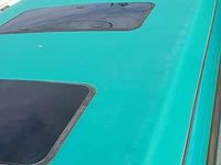 Usata VW Caravelle California 68 CV (50 kW) 1997 Verde Monovolume