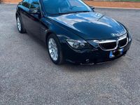 usata BMW 630 i