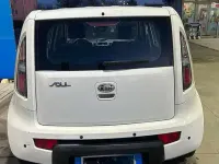 Usata Kia Soul 126 CV (92 kW) 2010 SUV
