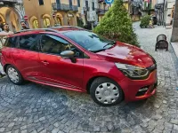 Usata Renault Clio GT 120 CV (88 kW) 2015 Utilitaria