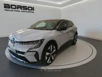 Usata Renault Mégane Techno 55 kW (75 CV) 2023 Enigma black SUV