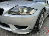 Usata BMW Z4 M Sport 265 CV (194 kW) 2006 Argento Coupé