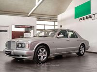 Usata Bentley Arnage 354 CV (260 kW) 1998 Grigio Berlina
