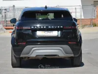 Usata Land Rover Range Rover evoque SE 179 CV (131 kW) 2020 Nero SUV