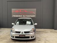 Usata Renault Clio II 172 CV (126 kW) 2003 Grigio Berlina