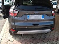 usata Ford Kuga 2ª serie - 2018