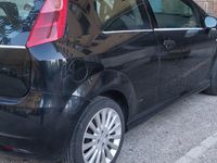 usata Fiat Grande Punto 1.3 Multijet 90 cv