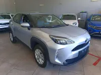Usata Toyota Yaris Cross Active 116 CV (85 kW) 2024 Argento SUV