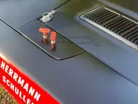 Usata Nissan Datsun 170 CV (125 kW) 1977 Rosso Coupé