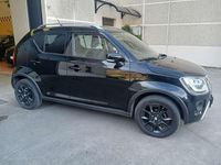 Usata Suzuki Ignis 83 CV (61 kW) 2023 Nero Utilitaria
