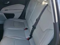 Usata Jeep Compass Limited 120 CV (88 kW) 2017 Grigio SUV