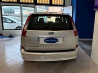 Usata Ford C-MAX Titanium S 116 CV (85 kW) 2006 Other Monovolume