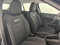 Nuova Fiat 600 101 CV (74 kW) 2026 Nero SUV