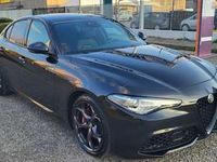 usata Alfa Romeo Giulia Giulia2020 2.0 t Veloce 280cv auto