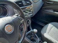 Usata Fiat Bravo Dynamic 105 CV (77 kW) 2008 Utilitaria