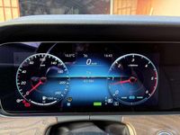 Usata Mercedes E220 Business 200 CV (147 kW) 2022 Station wagon