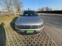 Usata VW Tiguan 150 CV (110 kW) 2017 SUV