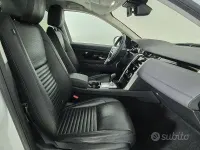 Usata Land Rover Discovery Sport SE 163 CV (119 kW) 2023 Bianco SUV