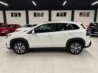 Usata Suzuki SX4 S-Cross 129 CV (94 kW) 2023 Bianco SUV