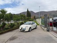 Usata Alfa Romeo MiTo Progression 69 CV (50 kW) 2012 Utilitaria