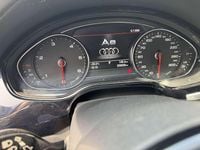 Usata Audi A8 Ambiente 258 CV (189 kW) 2014 Berlina
